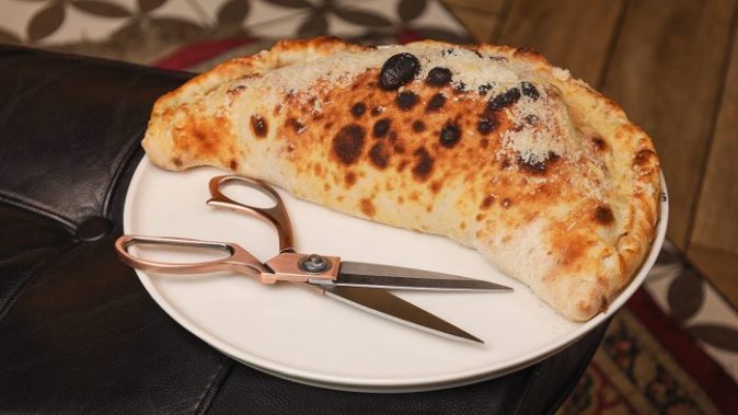 Кальцоне