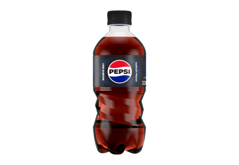 Pepsi Black