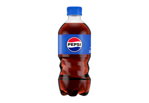 Pepsi