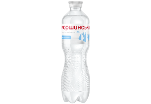 Моршинська негазована