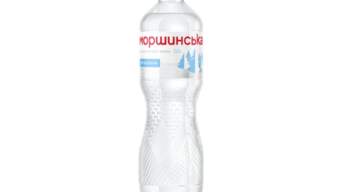 Моршинська негазована