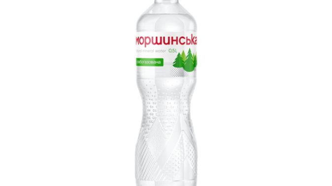 Моршинська газована