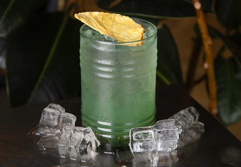 Green Tropic