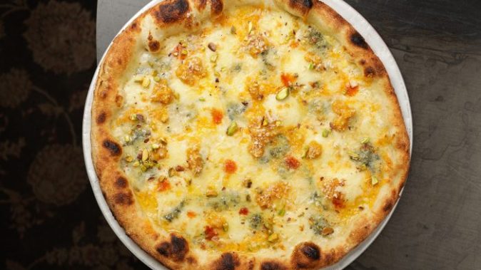 Cheeses Crust 2.0