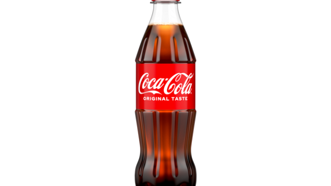 Coca-Cola
