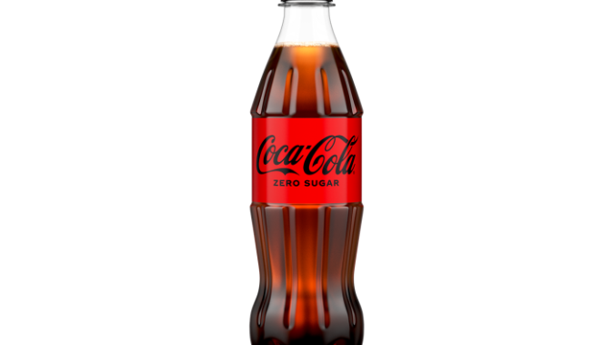 Coca-Cola Zero