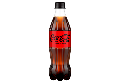 Coca-Cola Zero